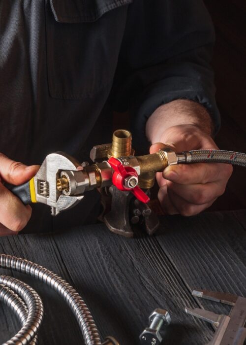 Emergency Plumbing 24_7