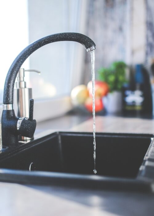 Fixture Installations & Replacements