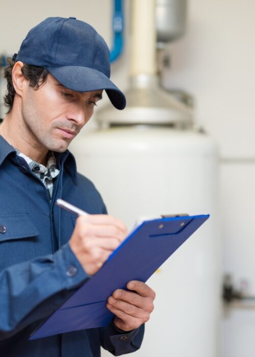 Water Treatment Services